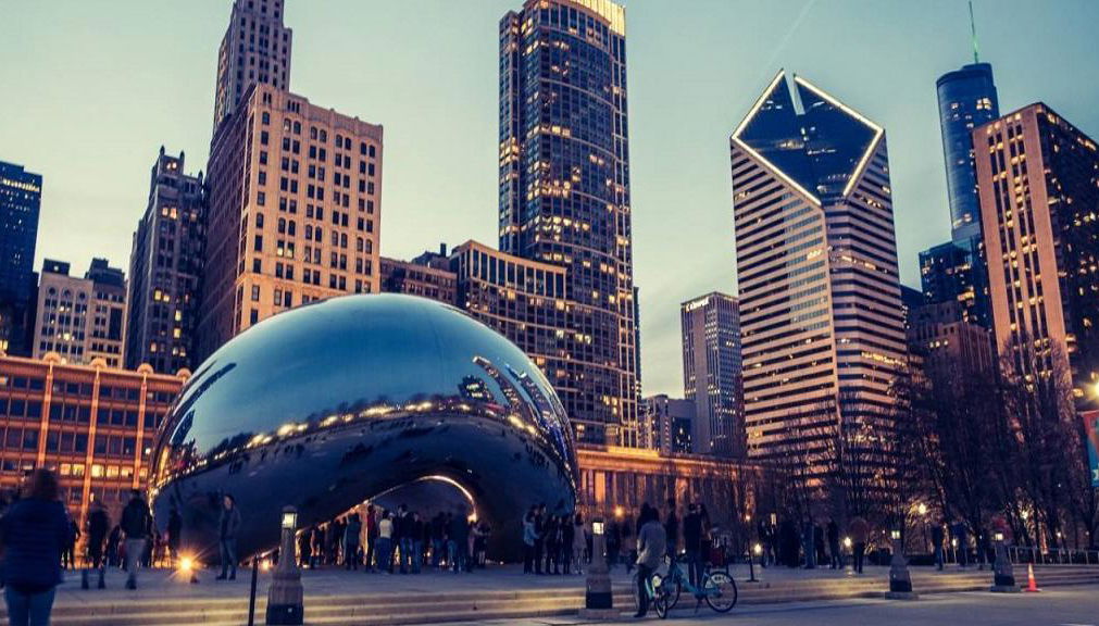 Chicago Tour: The Hopper Heist - Gioco di esplorazione della città - Foto 1